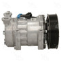 Four Seasons A/C Compressor P/N:158505