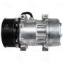 Four Seasons A/C Compressor P/N:158533