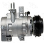Four Seasons A/C Compressor P/N:158664