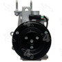 Four Seasons A/C Compressor P/N:158664