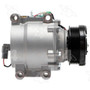 Four Seasons A/C Compressor P/N:158884