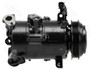 Four Seasons A/C Compressor P/N:167310