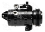 Four Seasons A/C Compressor P/N:167313