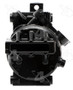 Four Seasons A/C Compressor P/N:167313