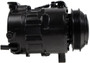 Four Seasons A/C Compressor P/N:167343