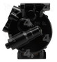Four Seasons A/C Compressor P/N:167357