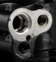 Four Seasons A/C Compressor P/N:167357