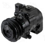 Four Seasons A/C Compressor P/N:167664