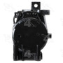 Four Seasons A/C Compressor P/N:167664