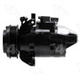 Four Seasons A/C Compressor P/N:167666