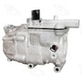 Four Seasons A/C Compressor P/N:168301