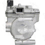 Four Seasons A/C Compressor P/N:168301