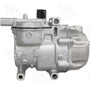 Four Seasons A/C Compressor P/N:168301
