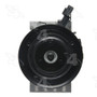A/C Compressor fits 2013 Kia Soul  FOUR SEASONS