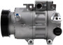 Four Seasons A/C Compressor P/N:168308