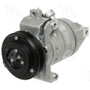 Four Seasons A/C Compressor P/N:168313