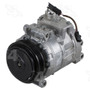 Four Seasons A/C Compressor P/N:168320