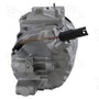 Four Seasons A/C Compressor P/N:168320