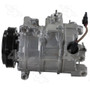 Four Seasons A/C Compressor P/N:168320