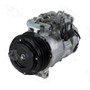 Four Seasons A/C Compressor P/N:168321