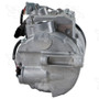 Four Seasons A/C Compressor P/N:168321