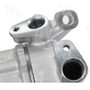 Four Seasons A/C Compressor P/N:168330