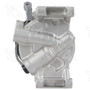 Four Seasons A/C Compressor P/N:168330