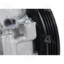 Four Seasons A/C Compressor P/N:168330