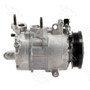 Four Seasons A/C Compressor P/N:168333
