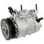 Four Seasons A/C Compressor P/N:168336