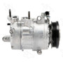 Four Seasons A/C Compressor P/N:168336