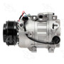 Four Seasons A/C Compressor P/N:168340