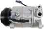 Four Seasons A/C Compressor P/N:168343