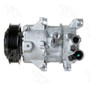 Four Seasons A/C Compressor P/N:168373