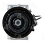 Four Seasons A/C Compressor P/N:168373