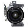 Four Seasons A/C Compressor P/N:168386