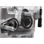 Four Seasons A/C Compressor P/N:168396