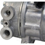 Four Seasons A/C Compressor P/N:168503