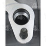 Four Seasons A/C Compressor P/N:168665