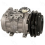 Four Seasons A/C Compressor Kit P/N:1701NK