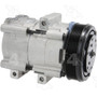 Four Seasons A/C Compressor Kit P/N:1752NK