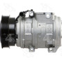 Four Seasons A/C Compressor P/N:178303