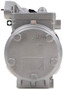 Four Seasons A/C Compressor P/N:178307
