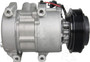 Four Seasons A/C Compressor P/N:178309