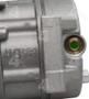 Four Seasons A/C Compressor P/N:178309