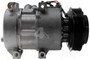 Four Seasons A/C Compressor P/N:178309