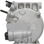 Four Seasons A/C Compressor P/N:178317