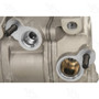 Four Seasons A/C Compressor P/N:178317