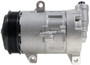 Four Seasons A/C Compressor P/N:178319