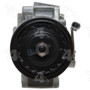 Four Seasons A/C Compressor P/N:178321